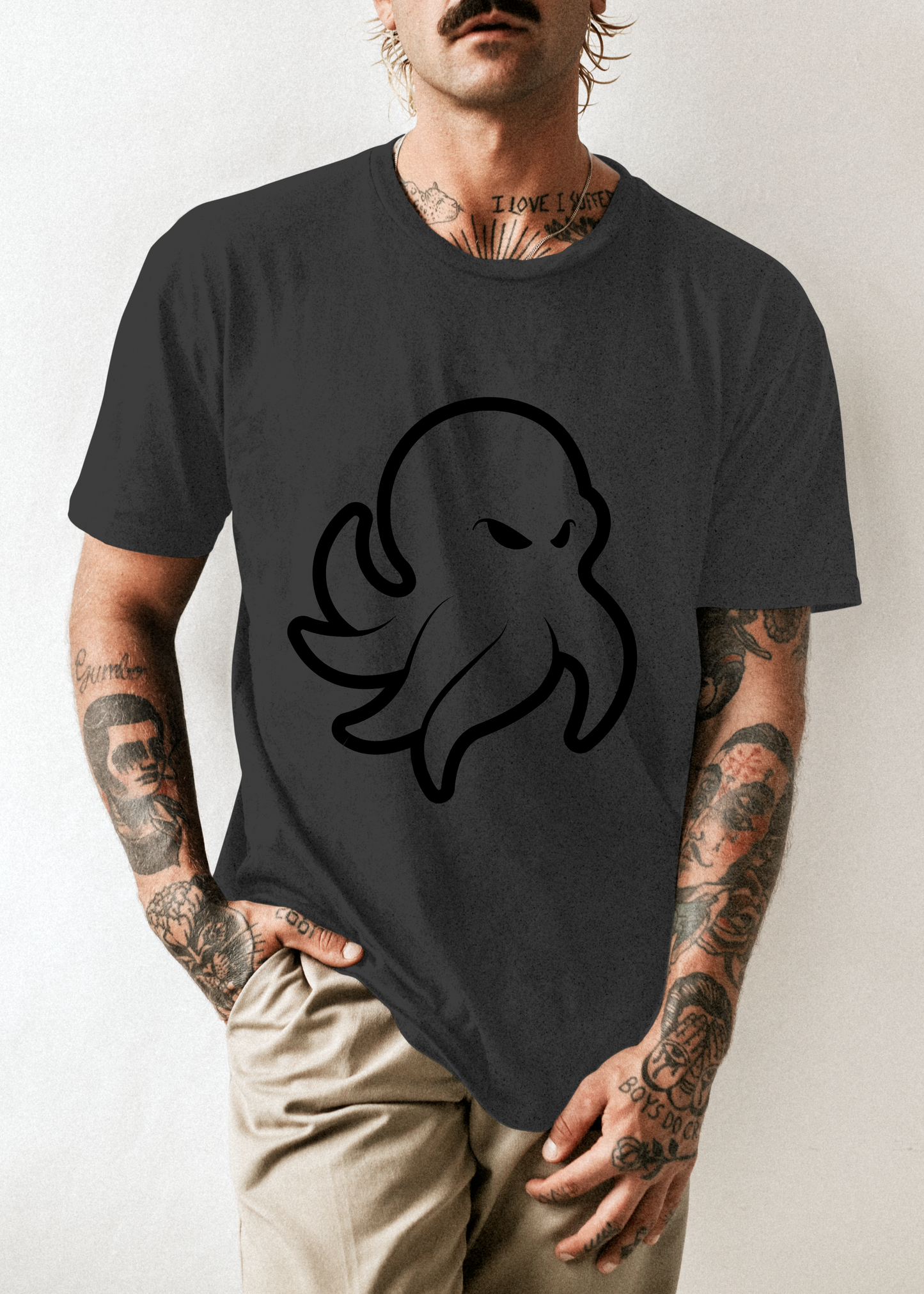 Octo Shirt—Ambassadors