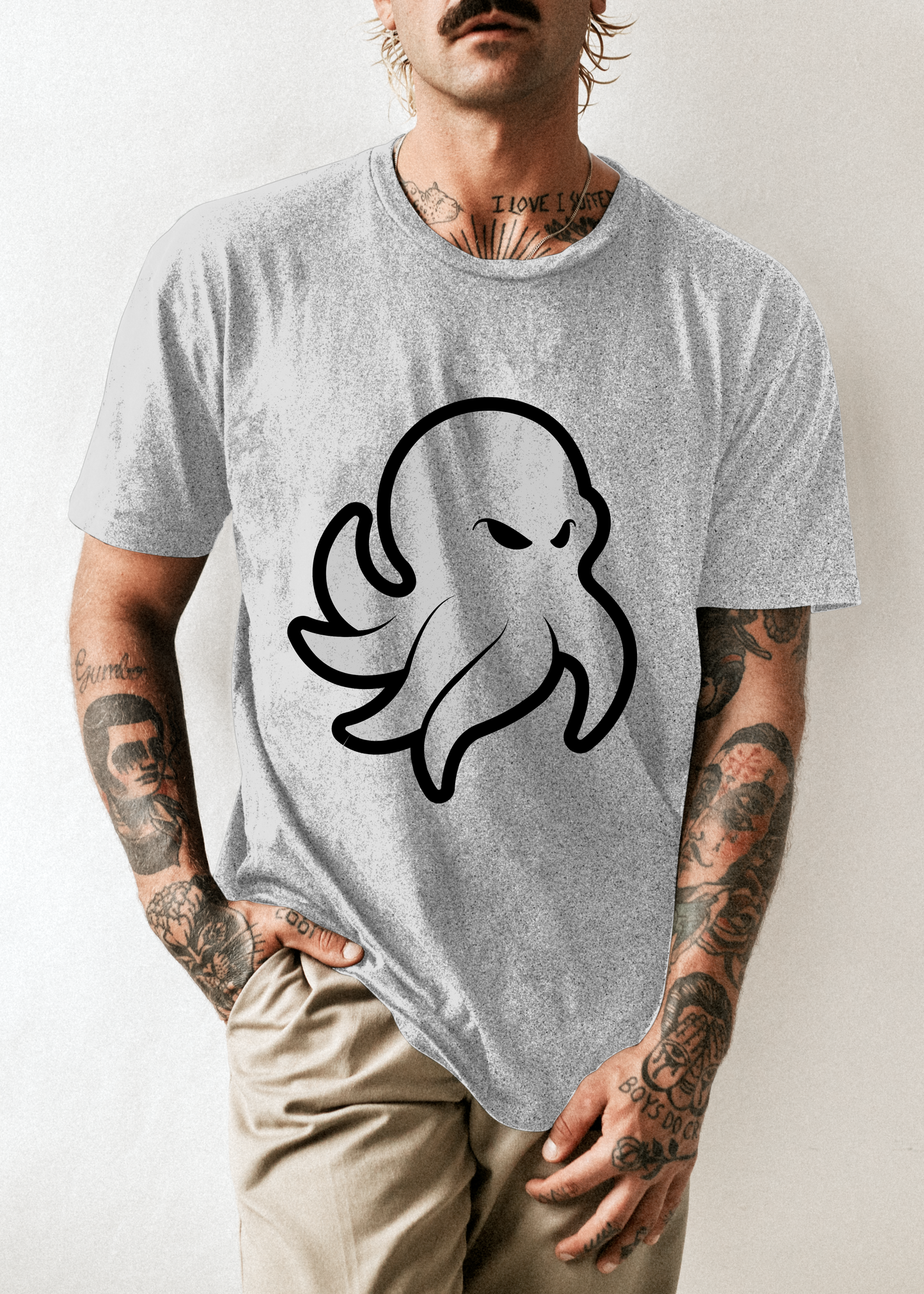 Octo Shirt—Ambassadors