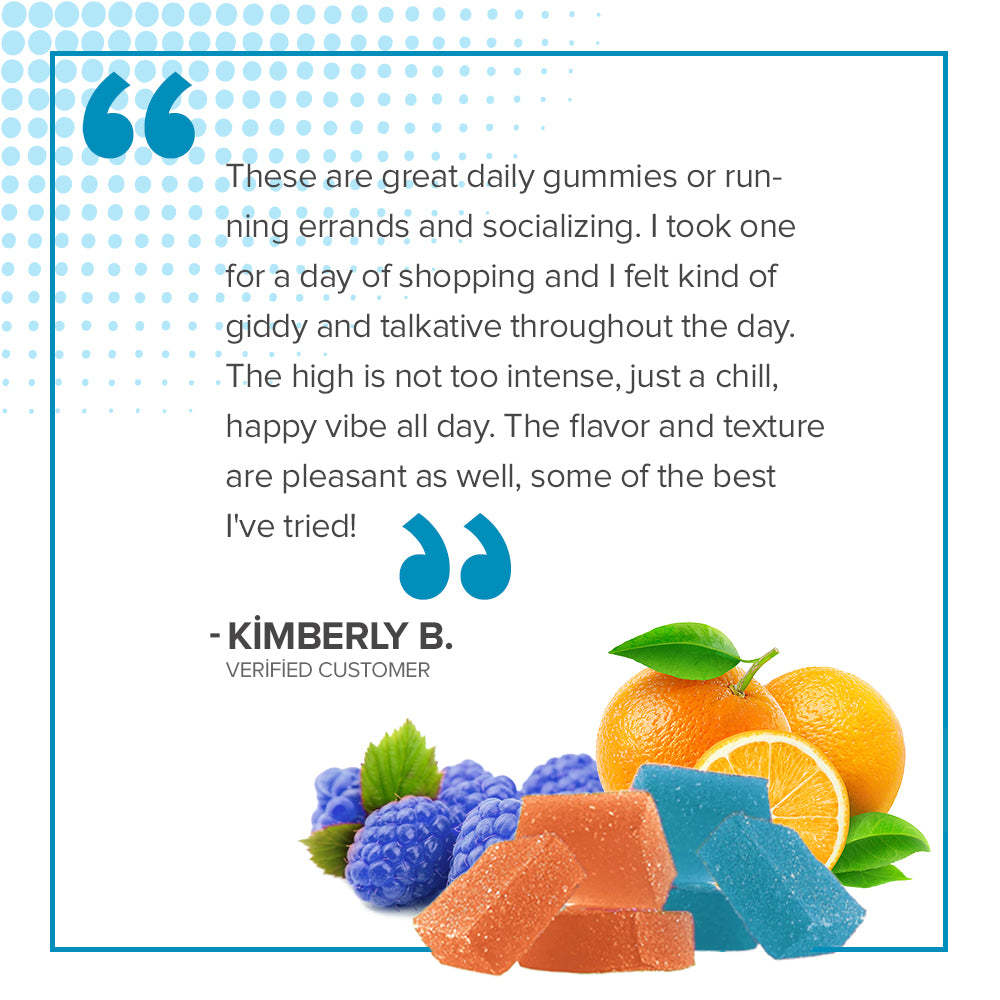 Daily Cruiser CBD+THC_TEST