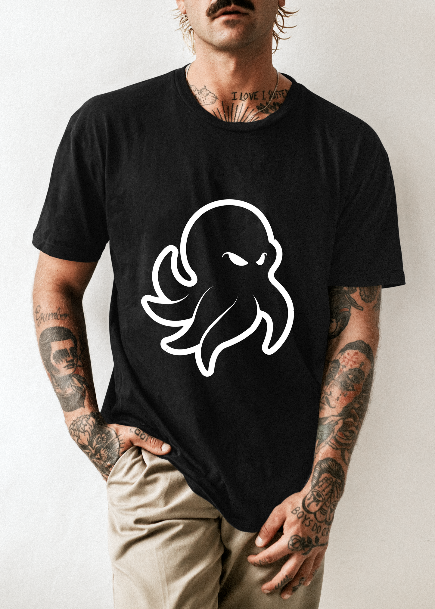 Octo Shirt—Ambassadors