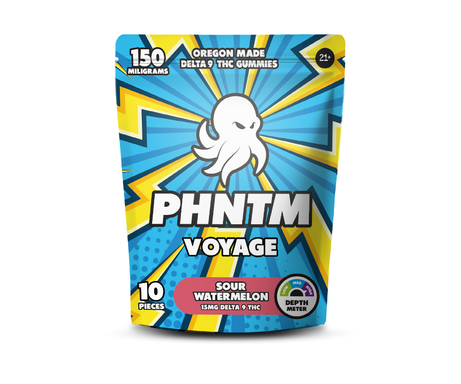 PHNTM Voyage, Sour Watermelon